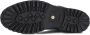 LINA LOCCHI Enkelboots Dames V67 Maat: 36 Materiaal: Leer Kleur: Zwart - Thumbnail 2