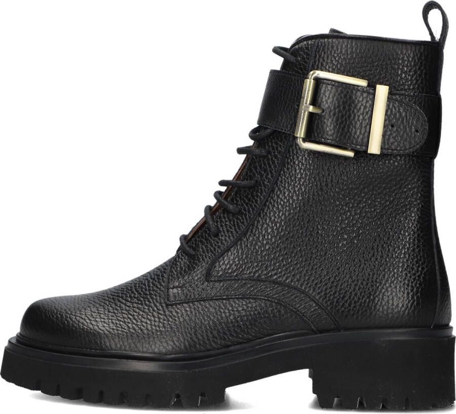 Lina Locchi V67 Boots Dames Zwart