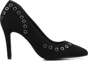 Lina Locchi Vrouwen Pumps Crhw18shs029 Zwart