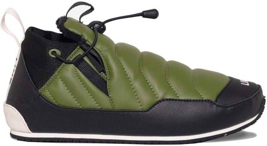 Line Bootie 1.0 Sneeuwlaarzen Groen 1 2 Man