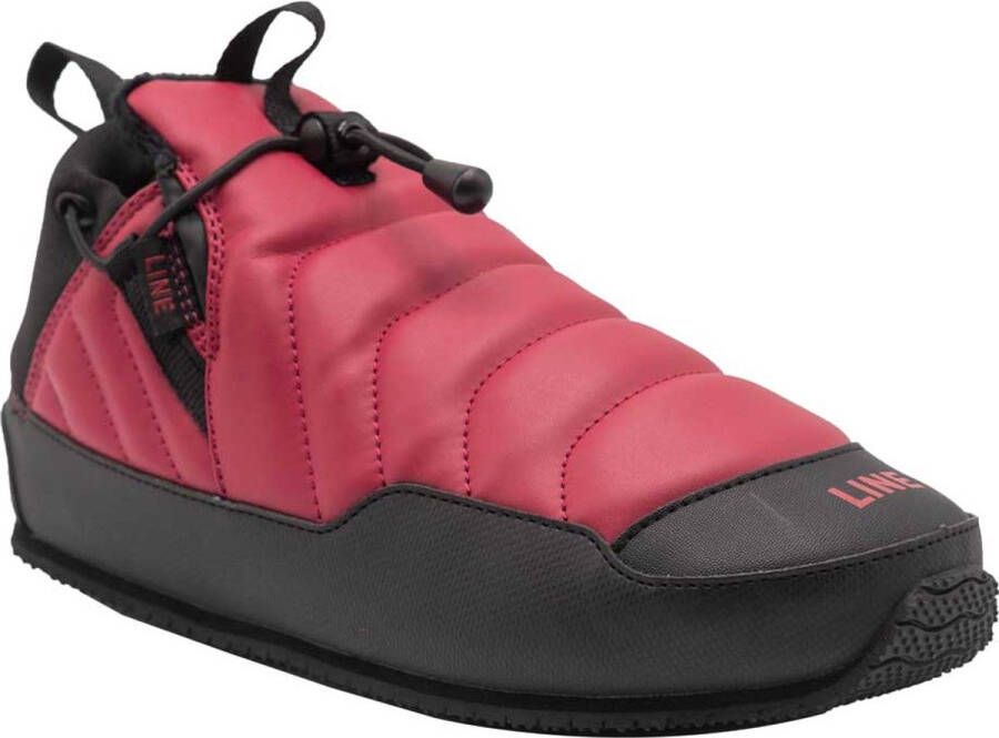 Line Bootie 1.0 Sneeuwlaarzen Rood