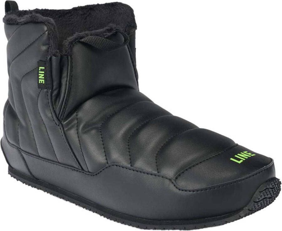 Line Bootie 1.0 Sneeuwlaarzen Zwart Man