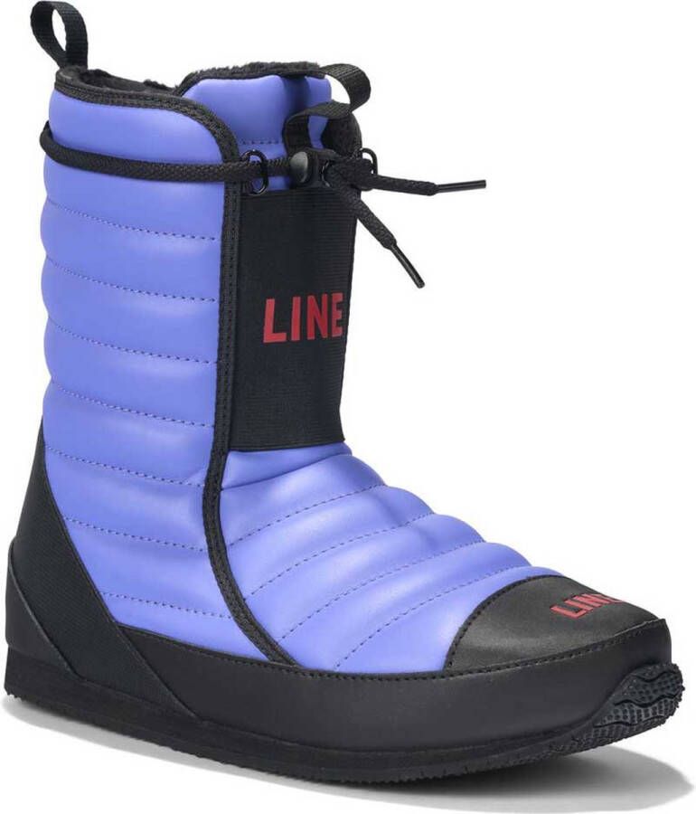 Line Bootie 2.0 Sneeuwlaarzen Paars 1 2-46 Man