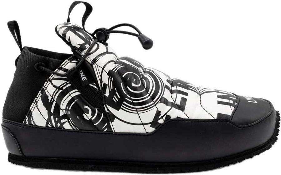 Line Bootie 1.0 Sneeuwlaarzen Zwart 1 2-46