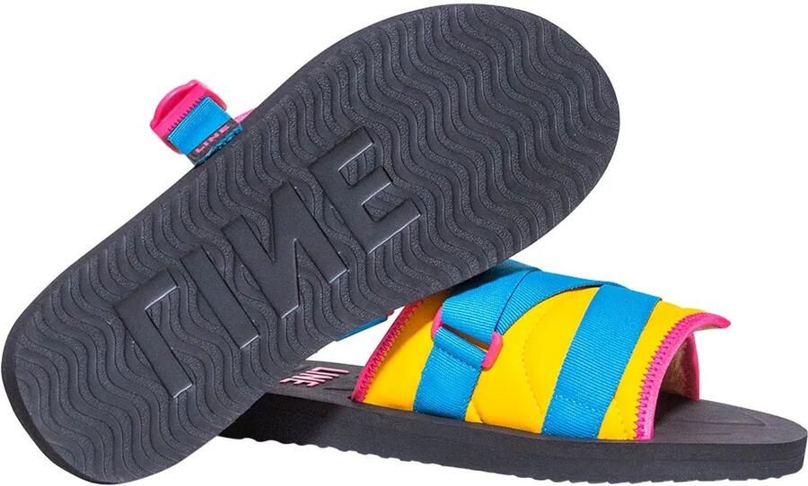 Line Slide 1.0 Sneeuwlaarzen Veelkleurig 1 2-40 1 2 Man