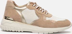 Linea zeta Sneakers beige