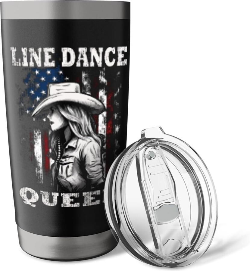 Linedance Thermobeker