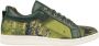 Linkkens Boyd sneaker Forest groen Jeroen Bosch - Thumbnail 1