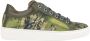Linkkens Brave sneaker Forest Jeroen Bosch - Thumbnail 1