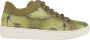 Linkkens Brave sneaker Bosch crow - Thumbnail 1