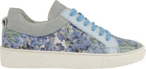 Linkkens Brave sneaker Irissen light Vincent van Gogh