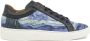 Linkkens Brave sneaker Starry Night Vincent van Gogh - Thumbnail 1