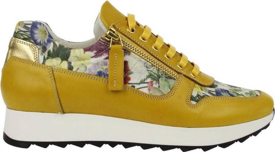 Linkkens Kara flowerbomb sneaker - Foto 1