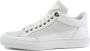 Linkkens KOBE MID SNEAKER WHITE - Thumbnail 1