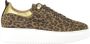 Linkkens Sinisa leopard sneaker - Thumbnail 1