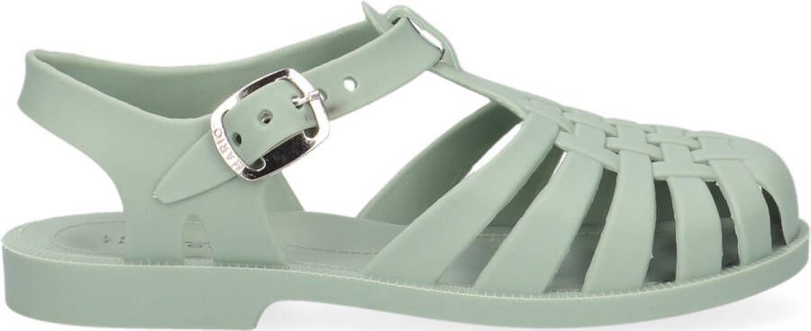 Little Indians Lexie And The Moon Water Sandal Sandalen Meisjes Groen