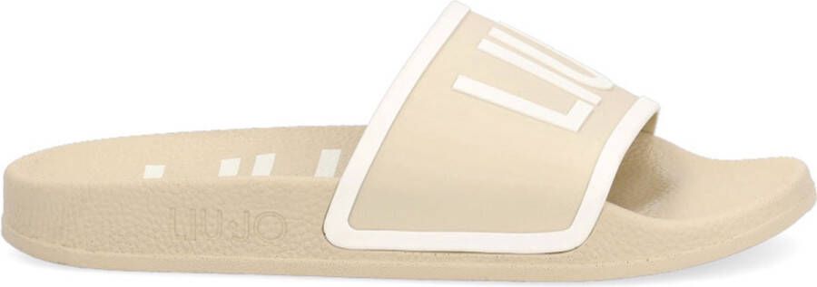Liu Jo BA2169EX028 Kos 2 Slipper Q1