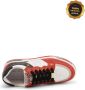 Liu Jo Dames synthetische en textiele sneakers Rood Dames - Thumbnail 1