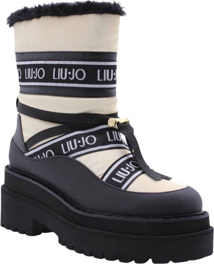 Liu Jo Boot Black