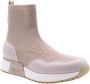 Liu Jo Dames Sneakers Beige Dames - Thumbnail 3