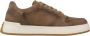 Liu Jo Jongens Sneakers Zwart Brown Heren - Thumbnail 1