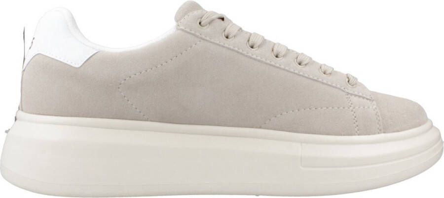 Liu-Jo COW SUEDE Beige