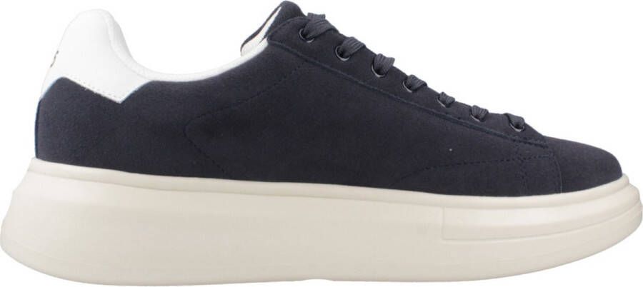 Liu-Jo COW SUEDE Zwart