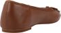 Liu Jo Dames Slip-On Synthetisch Leren Schoenen Brown Dames - Thumbnail 1