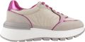 Liu Jo Stijlvolle Sneakers voor een geweldige look - Beige