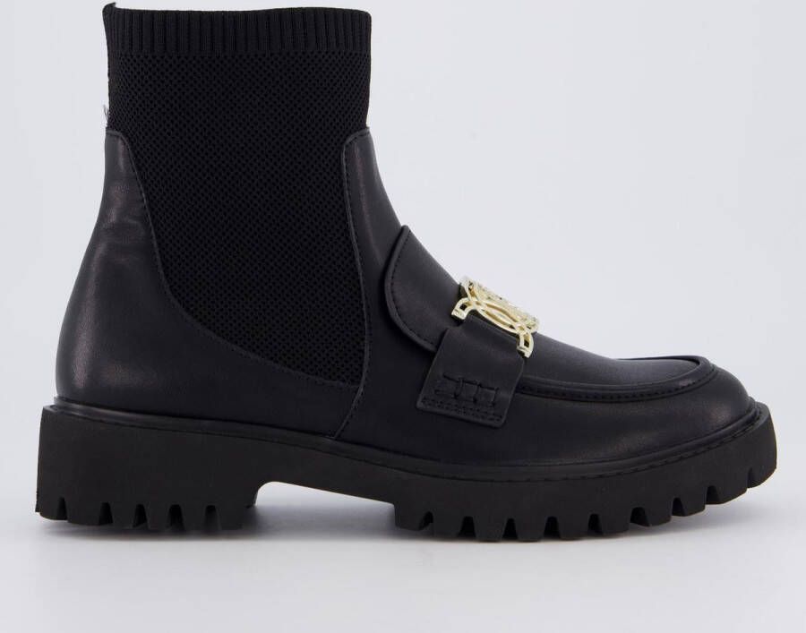 Liu Jo Cora Damesmode Schoenen Black Dames