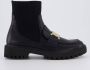 Liu Jo Cora Damesmode Schoenen Black Dames - Thumbnail 1