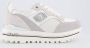 Liu Jo Dames Maxi Wonder 73 Sneaker Wit - Thumbnail 3