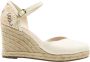 Liu Jo Dames Pumps Damita 01 Two Pieces Butter Beige - Thumbnail 1