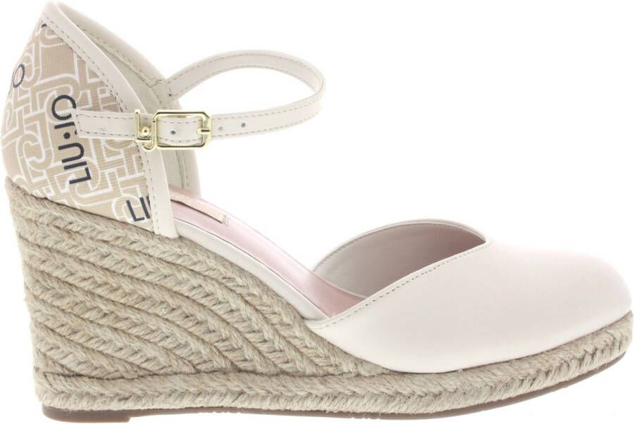 Liu Jo Dames Pumps Damita 01 Two Pieces Butter Beige - Foto 2