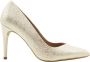 Liu Jo Dames Pumps Platinum - Thumbnail 1