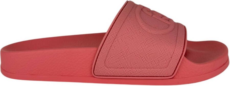 Liu Jo Dames Slipper Oranje BA5093-EX028 90021 Kos