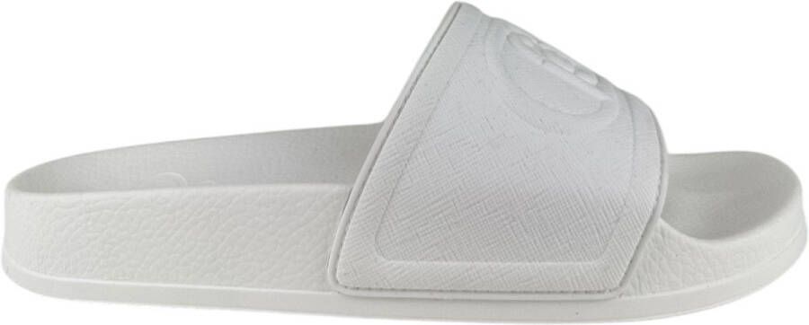 Liu Jo Dames Slipper Wit BA5093-EX028 1065 Kos