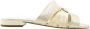 Liu Jo Dames Slippers Platinum - Thumbnail 1