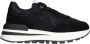 Liu Jo Dames Sneaker Zwart BA5043-PX248 22222 Amazing - Thumbnail 1