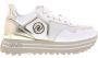 Liu Jo Casual Sneakers voor Dagelijks Gebruik White Dames - Thumbnail 2