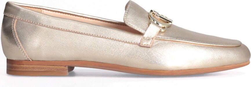 Liu Jo Emel 01 Mocassino Laminated