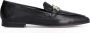 Liu Jo Zwarte platte schoenen met gesp Black Dames - Thumbnail 1