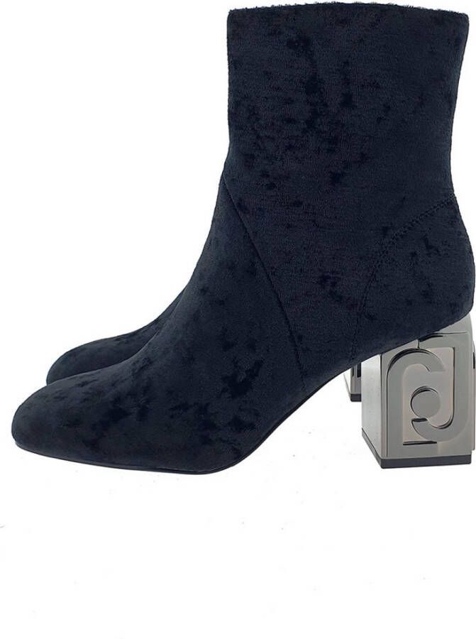 Liu Jo Enkellaars Black