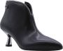Liu Jo Stijlvolle Enkellaars Black Dames - Thumbnail 1