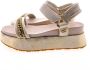 Liu Jo Frida 36 sandaal lichtbeige room 40 - Thumbnail 9