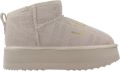 Liu Jo Winterlaarzen Stijlvolle Modieuze Schoenen - Lichtbeige