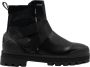Liu Jo Kelly 07 Bootie Dames Enkellaarzen Zwart - Thumbnail 1