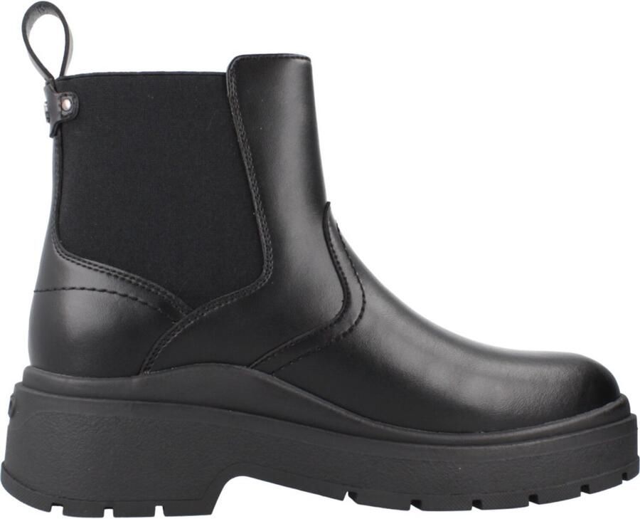 Liu-Jo ANDREA 01 Zwart