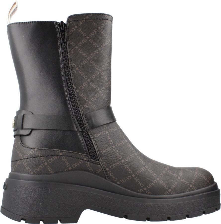 Liu Jo Enkellaarzen ANDREA 03