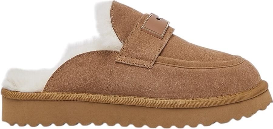 Liu Jo Dames Mocassin Bruin SF6151-PX002 00668 Jil